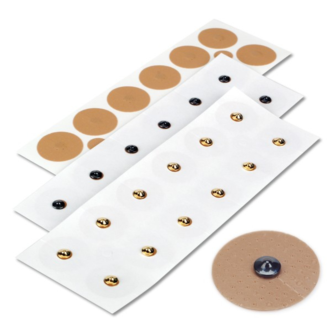 Gold Coated Magnets – AMF Magnetics