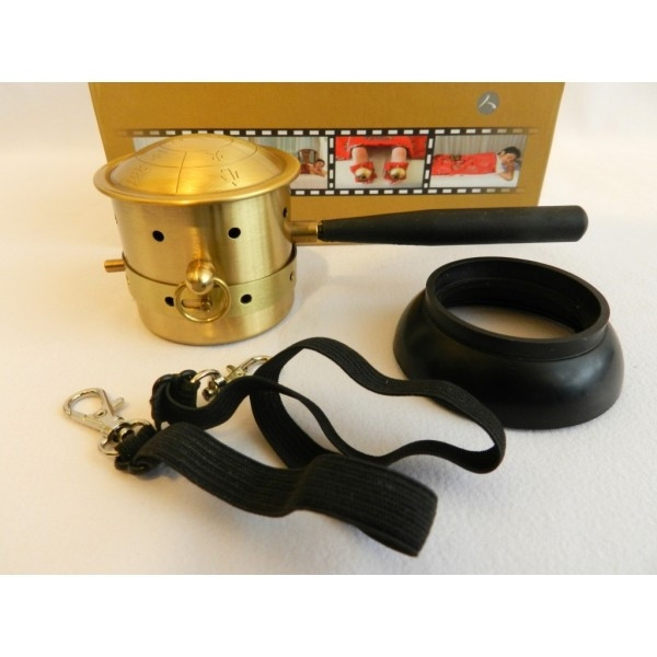 ★Shota ★　Moss BURNER 156cm 20-21 Ash- and Storage Bucket_int