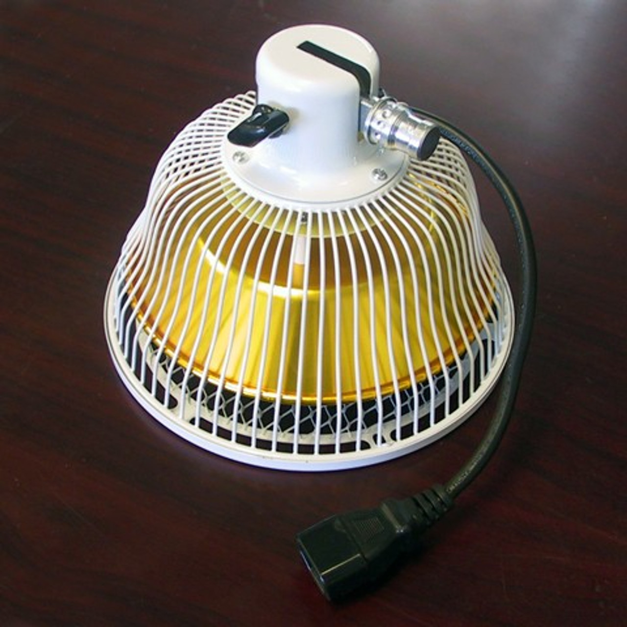 tdp lamp replacement head