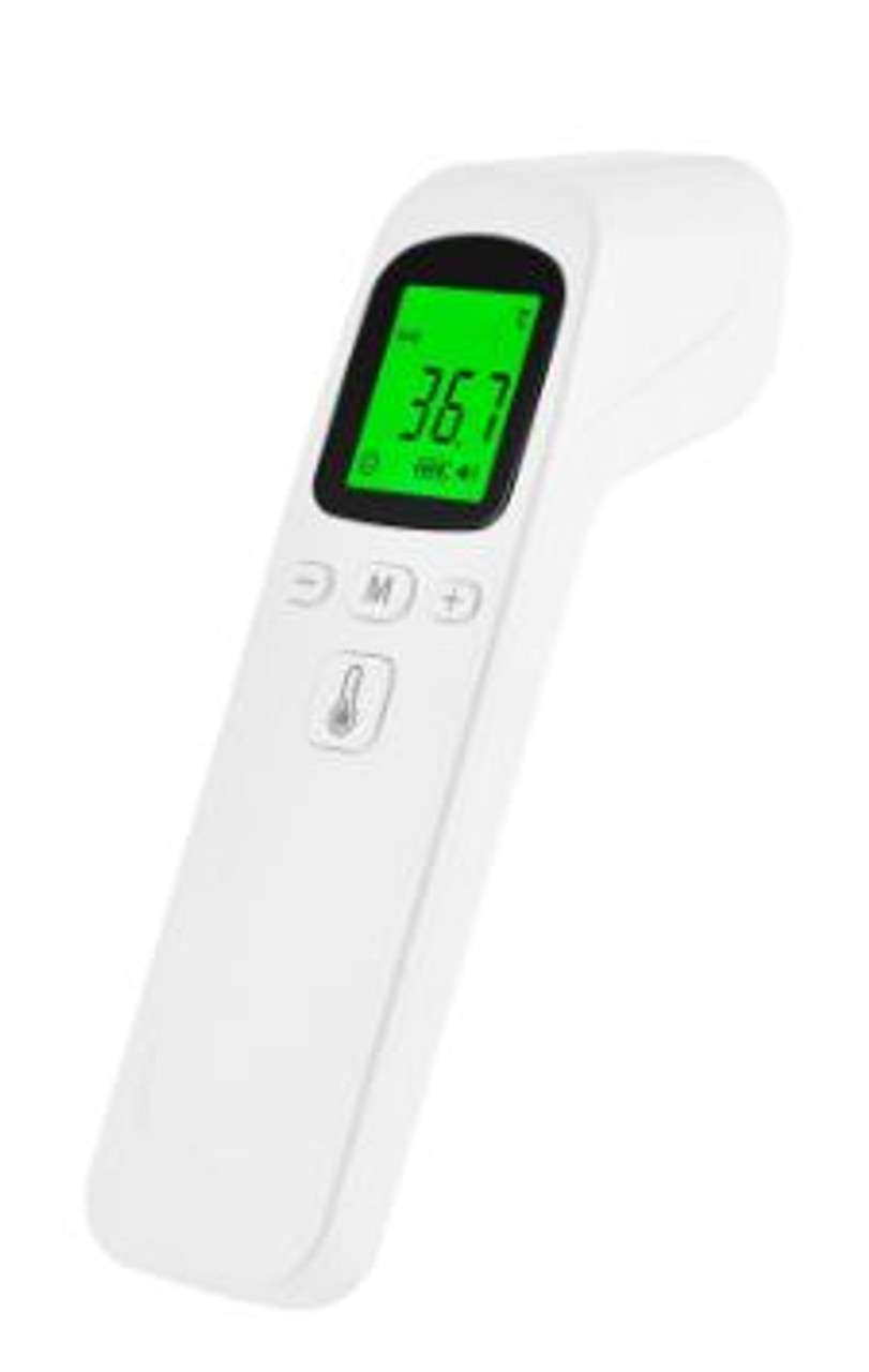 thermometer description