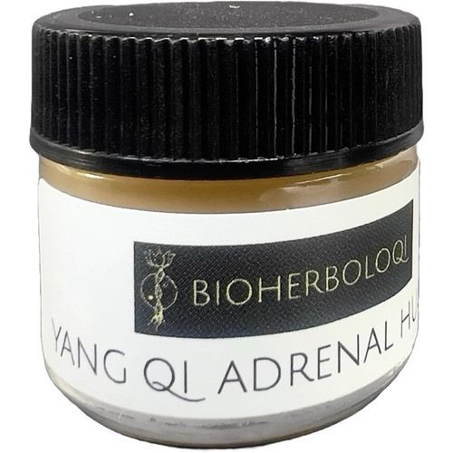 Yang Qi Adrenal Hug Balm Sample, 5ml 