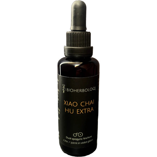 Xiao Chai Hu Extra, 50ml