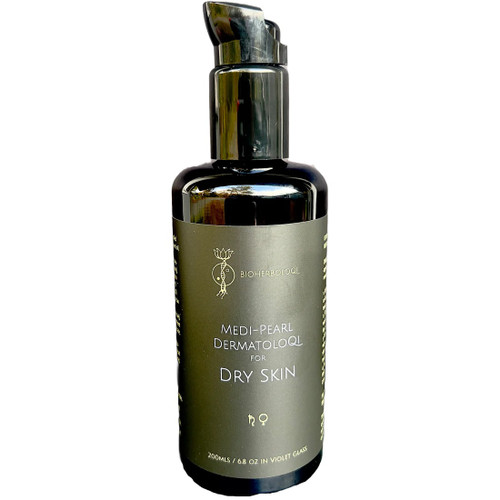 Medi-Pearl Treatment for Dry Skin, 200 ml