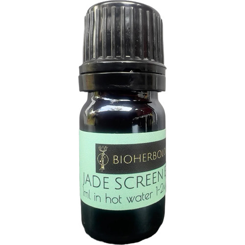 Jade Screen Extra Sample, 5ml 