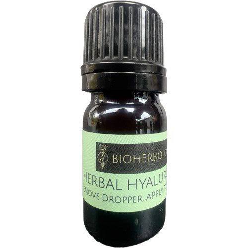 Herbal Hyaluronic Gel Micro 1 Sample, 5ml