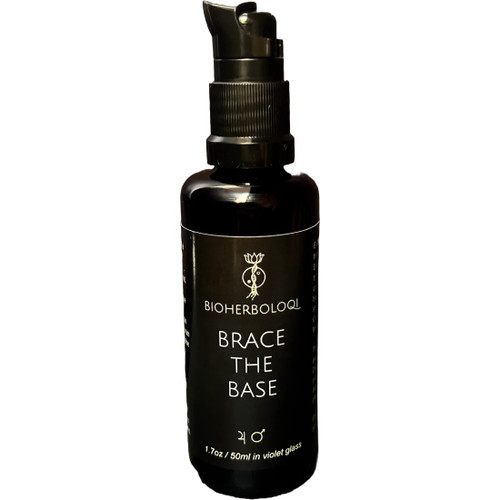 Brace the Base, 50ml 