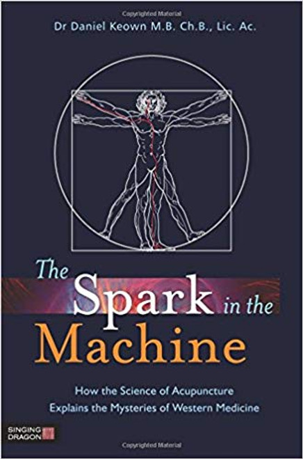 the spark in the machine