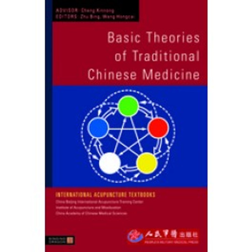 Basic Theories of Traditional Chinese Medicine