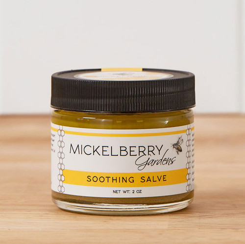 Soothing Salve 2oz