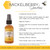 mickelberry gardens ginger digestive support spray