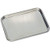 stainless steel open tray medium