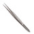 splinter forceps straight