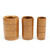 bamboo cups for cupping therapy 