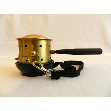 ★Shota ★　Moss BURNER 156cm 20-21 Ash- and Storage Bucket_int