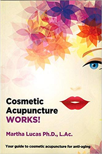Cosmetic Acupuncture Works!