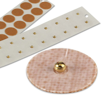 MAGRAIN 金粒　100粒 Gold Sakamura Magrain Pellets with Tan Tape 200 count
