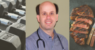 Dr. Steven Horvitz: Improving Metabolic Health and Changing Lives