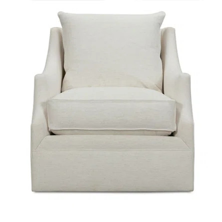 Simon Swivel Chair - ARCHITECTURAL HOME COLLECTION