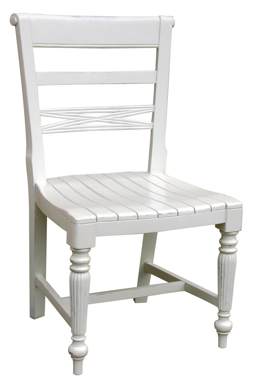 Raffles Side Chair - ARCHITECTURAL HOME COLLECTION