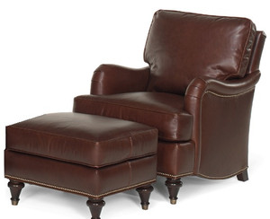 Ottoman NOT Included. Ottoman NOT Included.