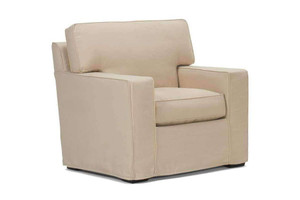 Natalie Slipcover Chair Natalie Slipcover Chair