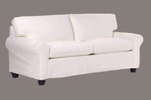 Marsha Slipcover Sofa Marsha Slipcover Sofa