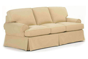 Erin Slipcover Sofa
