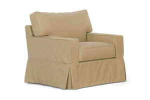 Kyle Slipcover Chair Kyle Slipcover Chair
