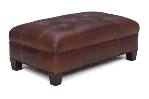 Emily Oversized Ottoman Emily Oversized Ottoman