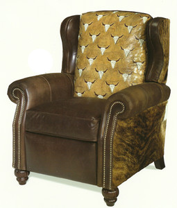 Gravis Recliner