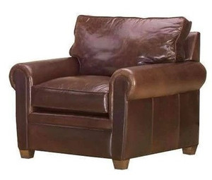 Ricky Chair and Half Ricky Chair and Half