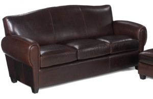 Hans Loveseat Hans Loveseat