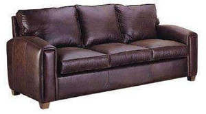 Manny Loveseat
