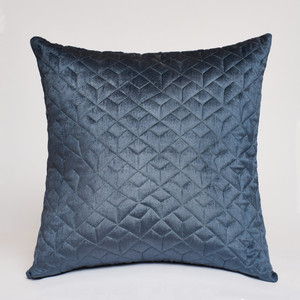 Geometric Cross Stitch Throw Pillow 24x24 Geometric Cross Stitch Throw Pillow 24x24
