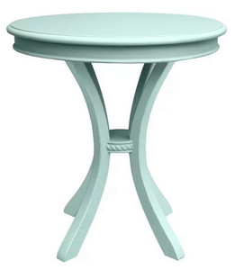 Aqua Finish