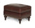 Tiffany Ottoman