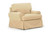 Erin Slipcover Chair