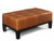 Oversized Ottoman