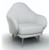 Altaur 1009 Armchair