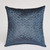 Geometric Cross Stitch Throw Pillow 18x18