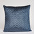 Geometric Cross Stitch Throw Pillow 24x24