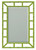 Apple Green Finish