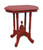 Red Finish