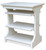 White Finish