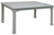 Grey Finish