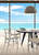 Nantucket Round Dining Table