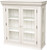264 Top, White Finish