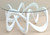White Finish