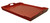 Red Finish