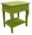 Apple Green